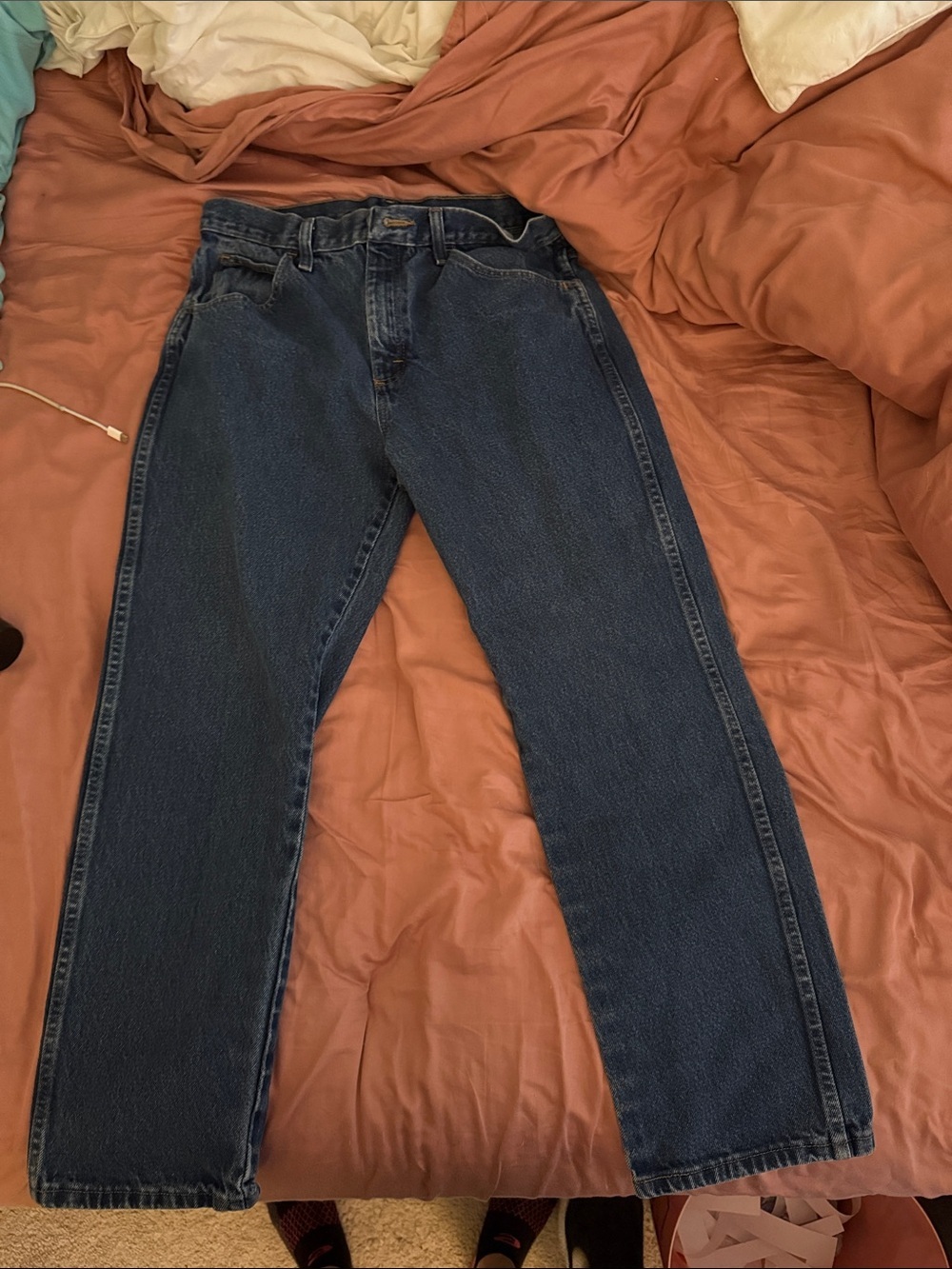 Rustler Men’s Jeans